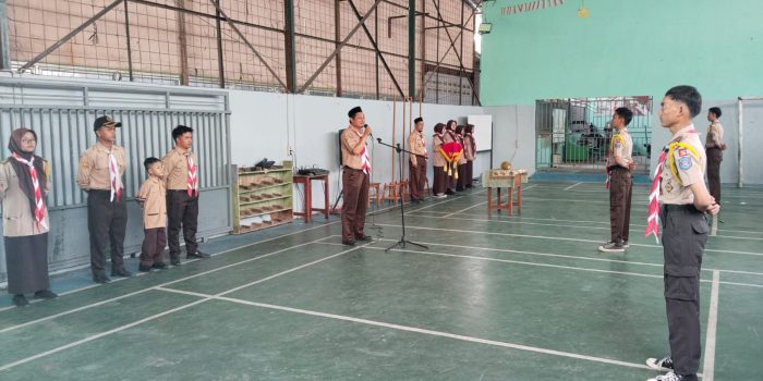 Serangan Siber TCUNews.com https://tcunews.com Berita