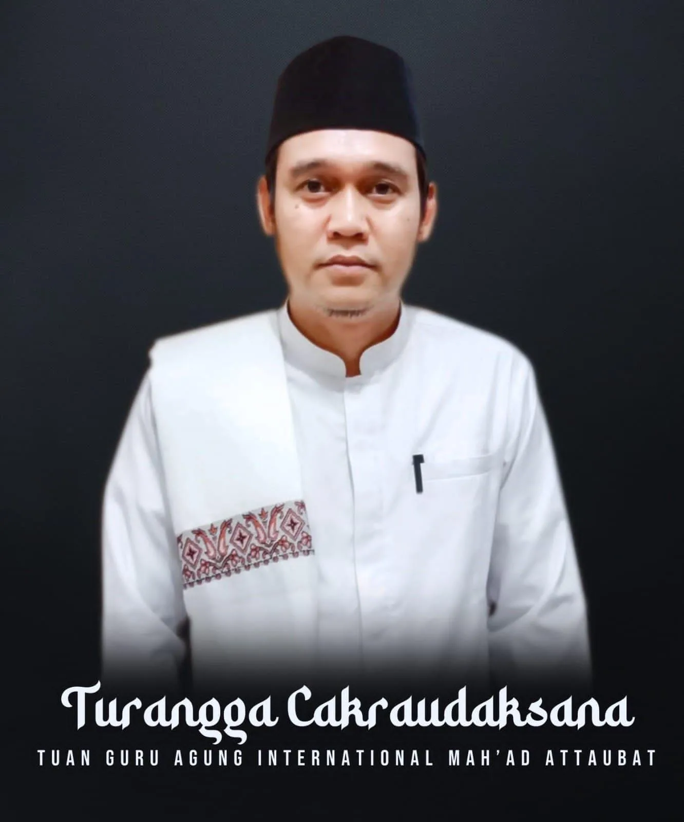 Ketum LSM Benteng Bekasi: Idul Fitri Momentum Perkuat Kebersamaan dan Kepedulian Sosial 1